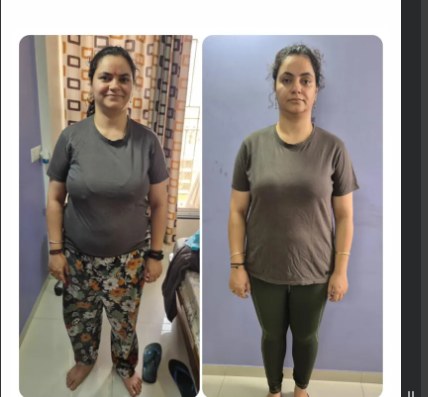 Taneshaa Thaplo — Before